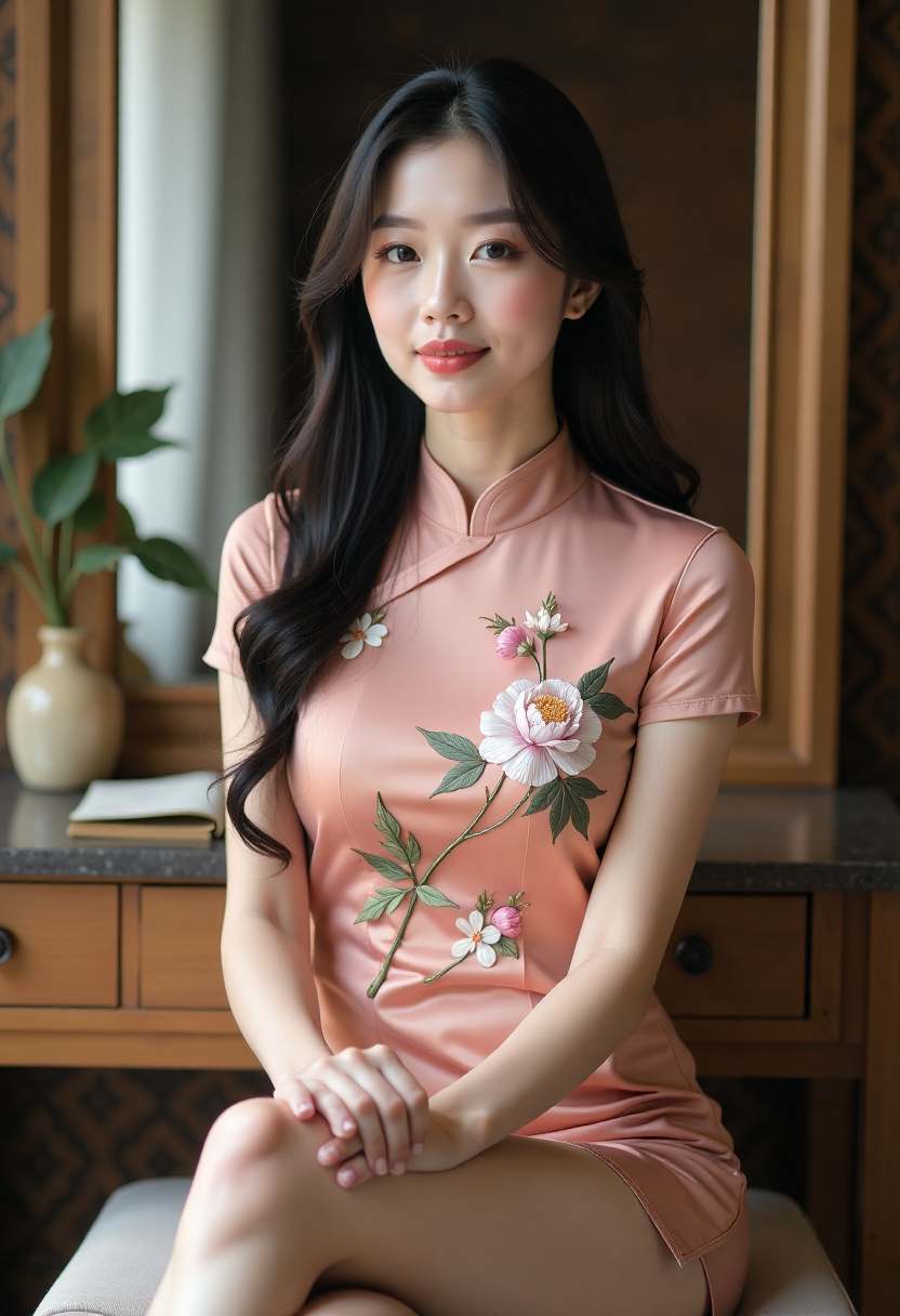 一杯温水头像
